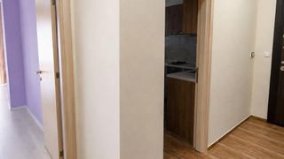 Двустаен Наеми, Меден рудник - зона А, Бургас (3)