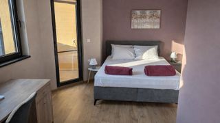 Zwei-Zimmer-Wohnung Verleih, Center, Burgas (4)