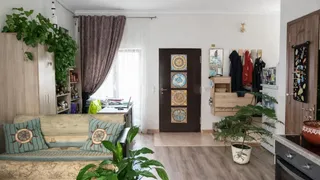 Двустаен Наеми, Сарафово, Бургас