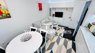 Двустаен Наеми, Изгрев, Бургас (4)
