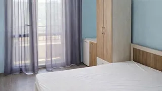 Двустаен Наеми, Меден рудник - зона А, Бургас (4)