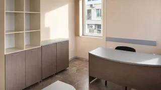 Офис Наеми, Меден рудник - зона А, Бургас (4)