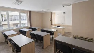 Офис Наеми, Меден рудник - зона А, Бургас
