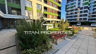 Двустаен Продажби, Изгрев, Бургас (2)