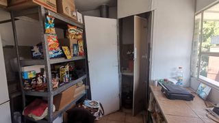 Магазин Продажби, Меден рудник - зона Б, Бургас