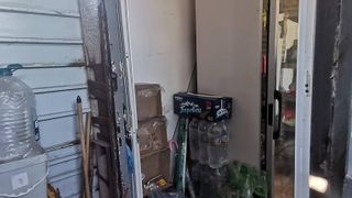 Магазин Продажби, Меден рудник - зона Б, Бургас (4)