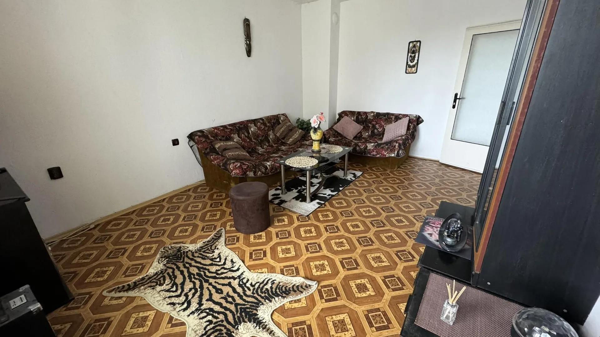 Тристаен Продажби, Възраждане, Бургас – снимка 2