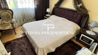 Тристаен апартамент в ж.к Меден Рудник  (5)