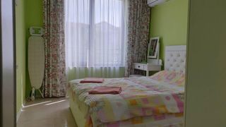 Двустаен апартамент с АКТ 16 в гр. Созопол  (2)