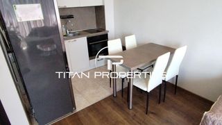 Двустаен Продажби, Център, Бургас