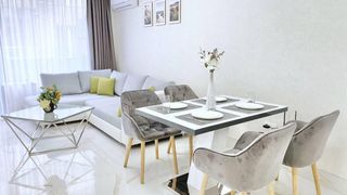 Двустаен Продажби, Център, Бургас (5)