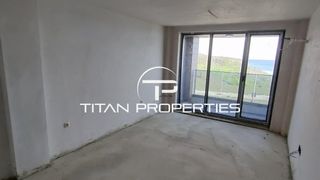Тристаен апартамент в кв. Сарафово (2)