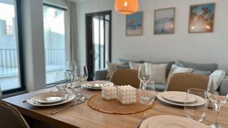 Двустаен Продажби, Бургас (5)