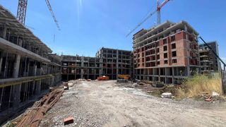 Двустаен апартамент пред АКТ 14 в кв. Хоризонт (3)