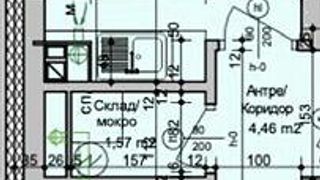 Двустаен апартамент пред АКТ 14 в кв. Хоризонт (5)