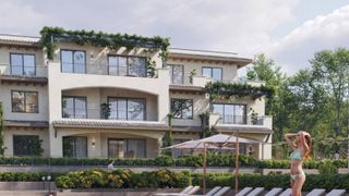 Двустаен Продажби, Бургас