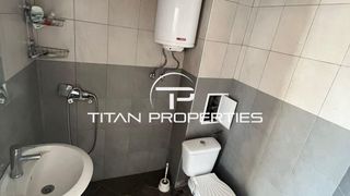 Възможност за преустройство! Едностаен с 2 тераси, ж.к Възраждане (6)