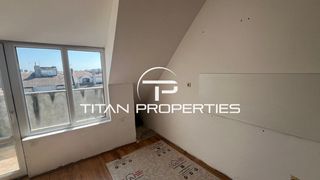 Възможност за преустройство! Едностаен с 2 тераси, ж.к Възраждане (5)