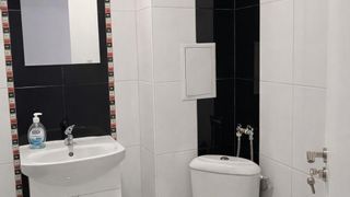 Двустаен Продажби, Център, Бургас (5)