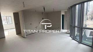 Двустаен Продажби, Център, Бургас (9)