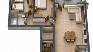 Тристаен Продажби, Славейков, Бургас (2)