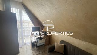 Двустаен апартамент с АКТ 16 в кв. Сарафово с панорамна тераса (3)