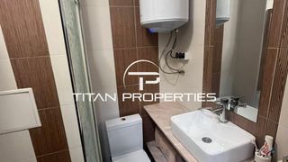 Двустаен апартамент с АКТ 16 в кв. Сарафово с панорамна тераса (2)
