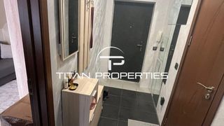 Двустаен апартамент с АКТ 16 в кв. Сарафово с панорамна тераса (7)
