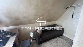 Двустаен апартамент с АКТ 16 в кв. Сарафово с панорамна тераса (4)