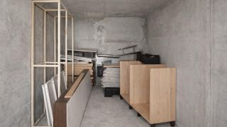 Магазин Продажби, Възраждане, Бургас (2)