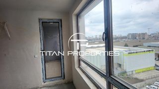 Двустаен апартамент в кв. Хоризонт (3)