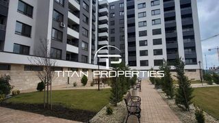 Двустаен апартамент в кв. Хоризонт
