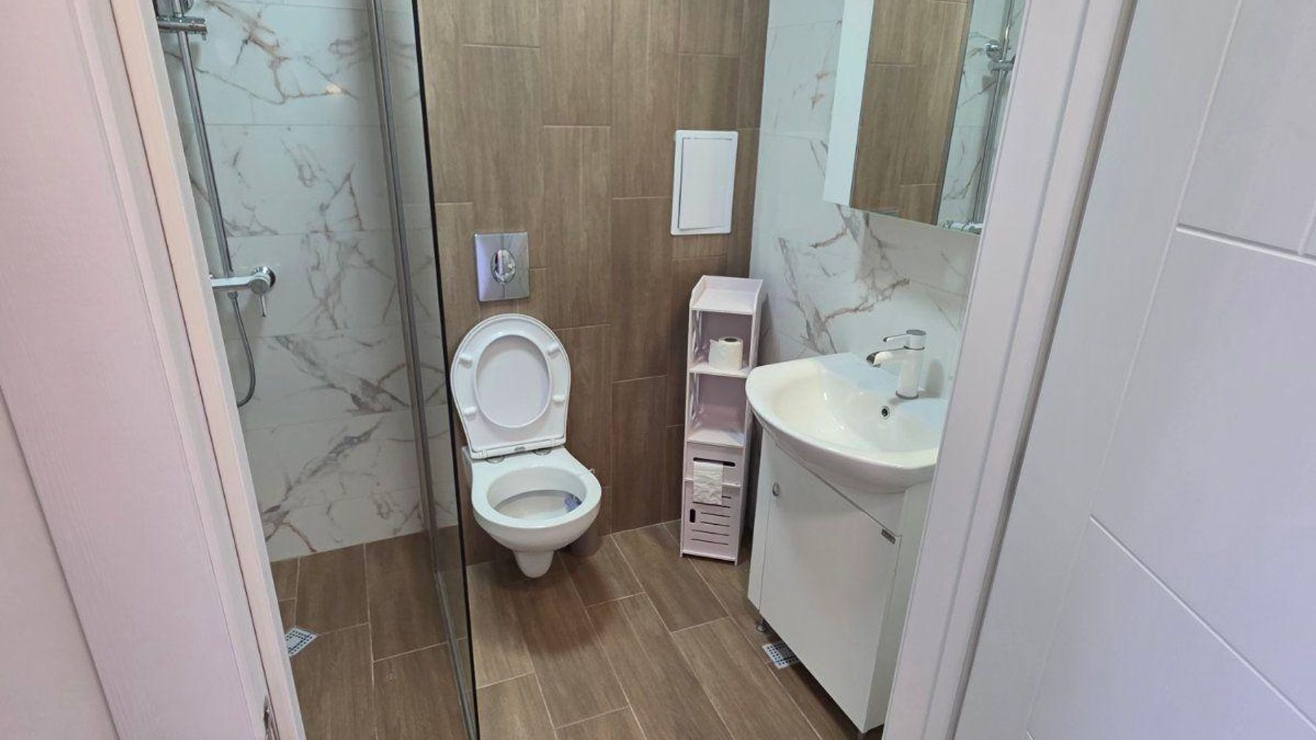 Двустаен Продажби, Бургас – снимка 5