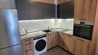 Двустаен Продажби, Бургас (3)