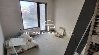 Тристаен апартамент в кв. Сарафово (3)