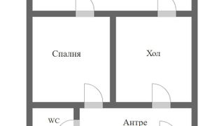 Ключ в офиса! Двустаен апартамент с АКТ 16 в ж.к Възраждане (2)