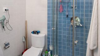 КЛЮЧ В ОФИСА! Имот на морето! Двустаен апартамент с АКТ 16 в кв. Сарафово (7)