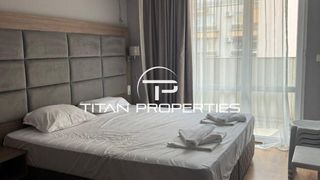 Двустаен Продажби, Център, Бургас (4)