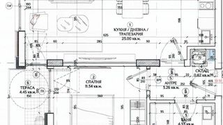 Двустаен Продажби, Изгрев, Бургас (4)