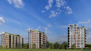Двустаен Продажби, Изгрев, Бургас
