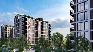 Двустаен Продажби, Изгрев, Бургас (2)