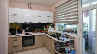 Едностаен апартамент в ж.к Славейков (6)