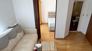Двустаен апартамент с АКТ 16 в кв. Сарафово (3)