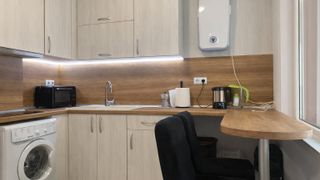 Двустаен Продажби, Център, Бургас