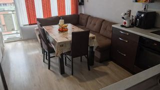 Преустроен Двустаен апартамент с 2 спални , ж.к Меден Рудник зона Б с АКТ 16 (2)
