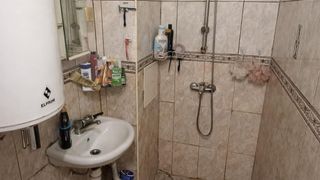Преустроен Двустаен апартамент с 2 спални , ж.к Меден Рудник зона Б с АКТ 16 (9)