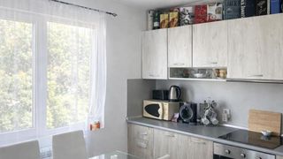 Тристаен, за продажба, гр. Айтос (3)