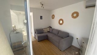 Двустаен Продажби, Център, Бургас (4)