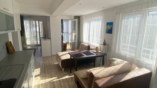 Двустаен Продажби, Център, Бургас (2)