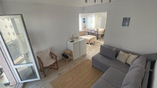 Двустаен Продажби, Център, Бургас (5)